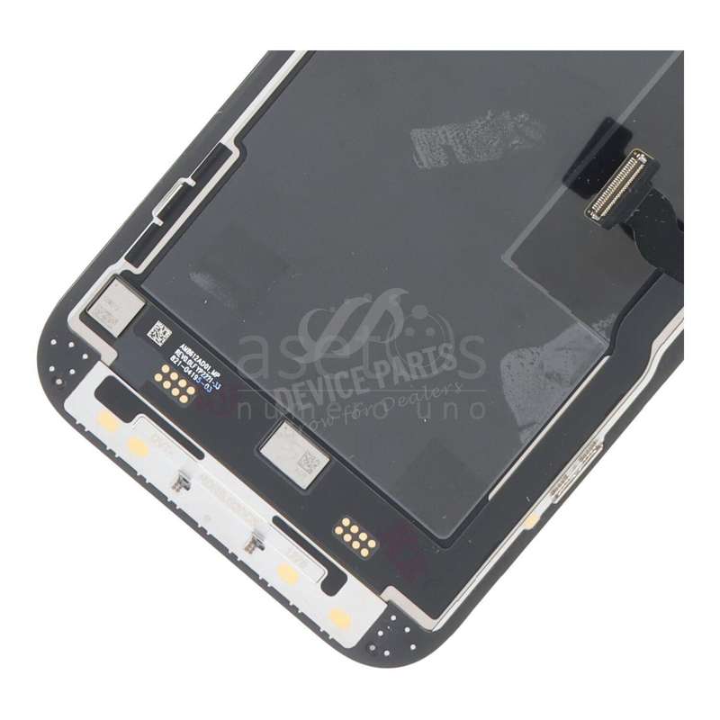 Screen Replacement for iPhone 14 Pro Black Ori