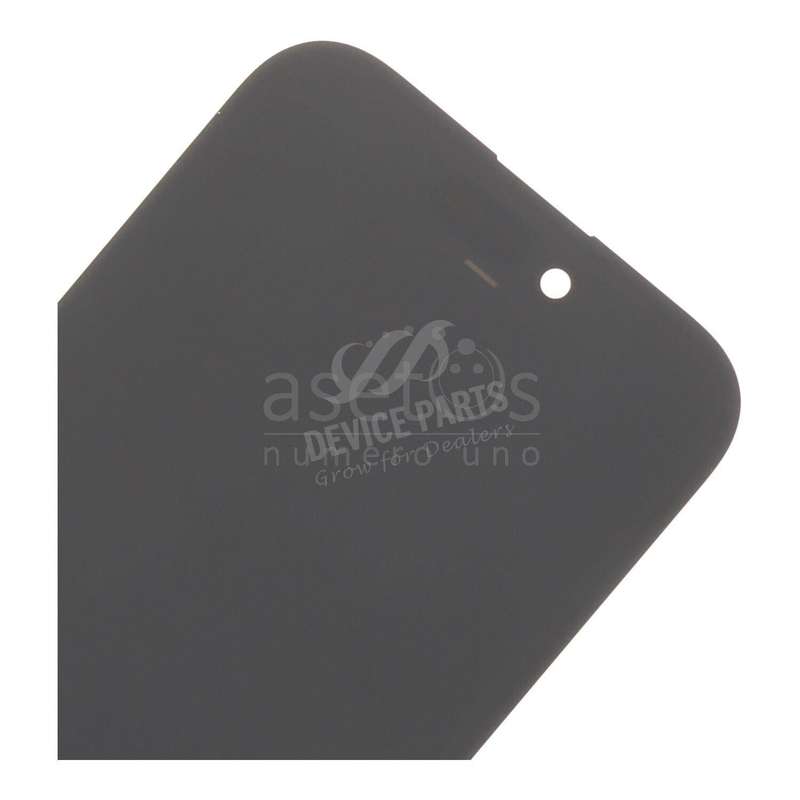 Screen Replacement for iPhone 14 Pro Black Ori