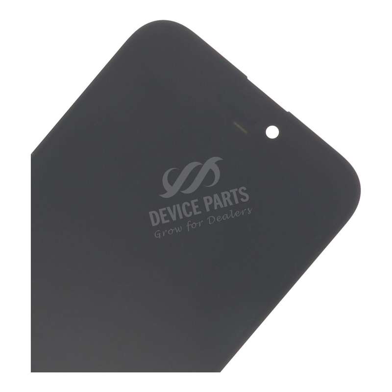 Screen Replacement for iPhone 14 Pro Max Black Ori