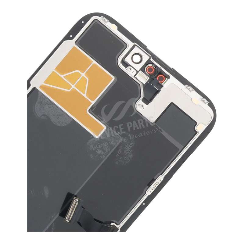 Screen Replacement for iPhone 14 Pro Max Black Ori