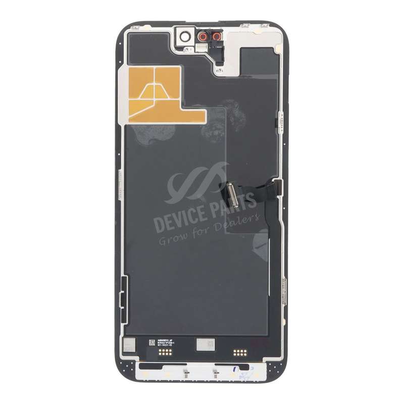 Screen Replacement for iPhone 14 Pro Max Black Ori