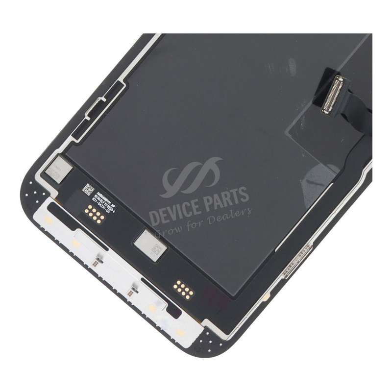 Screen Replacement for iPhone 14 Pro Max Black Ori