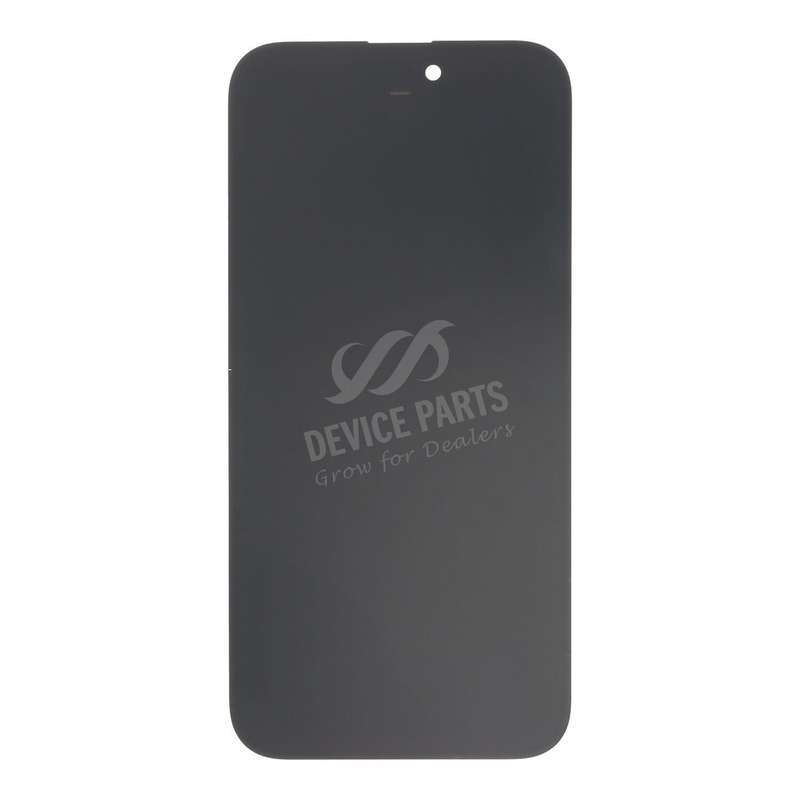 Screen Replacement for iPhone 14 Pro Max Black Ori