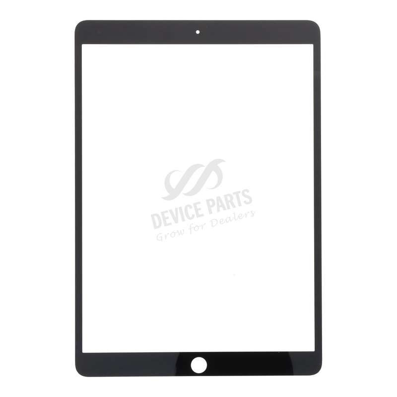 Glass Lens + OCA for iPad Pro 10.5 2017 Black OEM