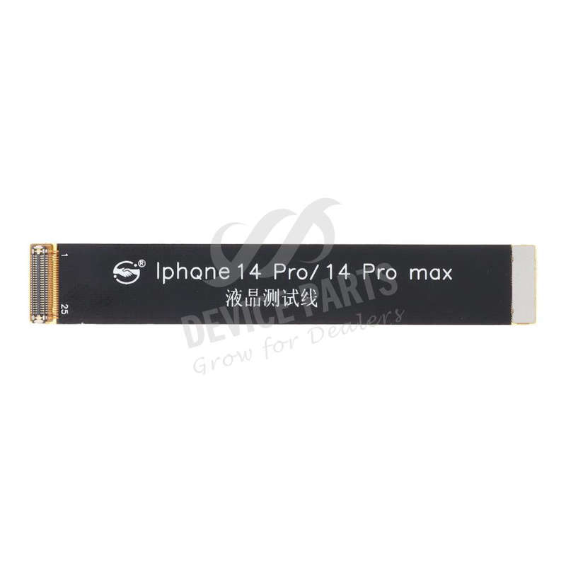 LCD Testing Flex Cable for iPhone 14 Pro/14 Pro Max