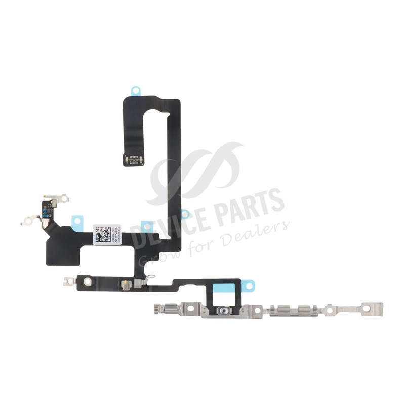 Power Button Flex Cable for iPhone 14 Plus Ori