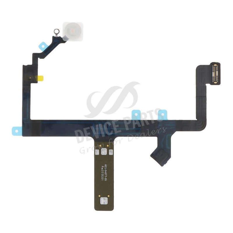 Flash Light Sensor Flex Cable for iPhone 14 Plus Ori