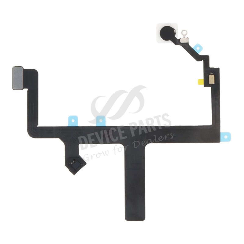 Flash Light Sensor Flex Cable for iPhone 14 Plus Ori