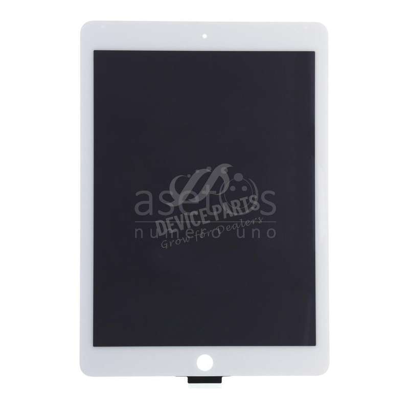Screen Replacement for iPad Air 2 White HQ