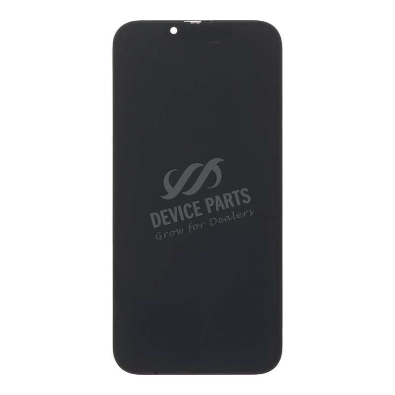 Screen Replacement for iPhone 13 6.1" Black OEM R