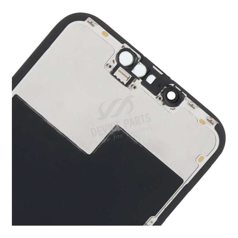 Screen Replacement for iPhone 13 6.1" Black OEM R