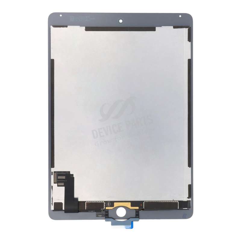 Screen Replacement with Wake UP Flex Cable for iPad Air 2 White OEM