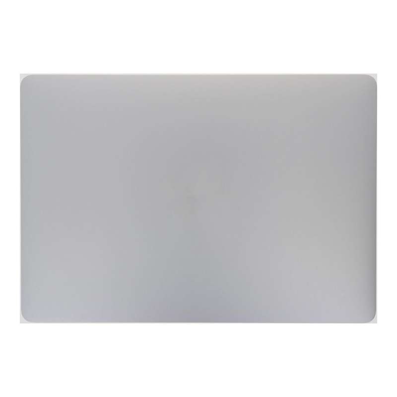 LCD Screen Full Assembly for MacBook Pro 13.3" M1 A2338/Pro 13" M2 A2338 Silver Ori
