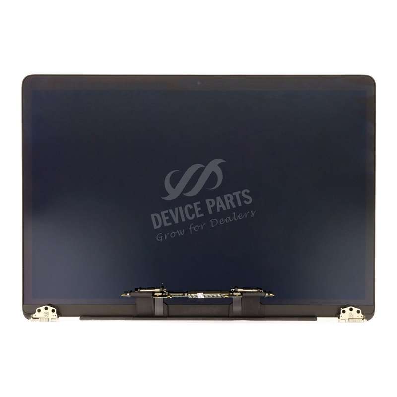 LCD Screen Full Assembly for MacBook Pro 13.3" M1 A2338/Pro 13" M2 A2338 Silver Ori