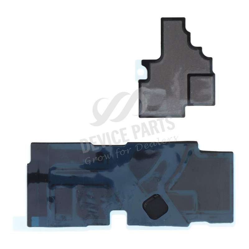 10Pcs Motherboard Sticker for iPhone 14 Pro Max Ori 2pcs in one set