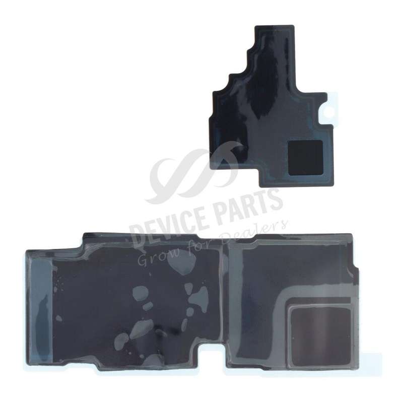 10Pcs Motherboard Sticker for iPhone 14 Pro Max Ori 2pcs in one set