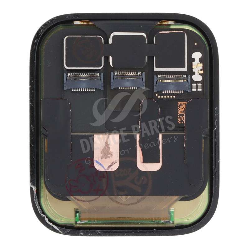 Screen Replacement for Apple Watch SE 2022/2nd 40mm Black Ori R