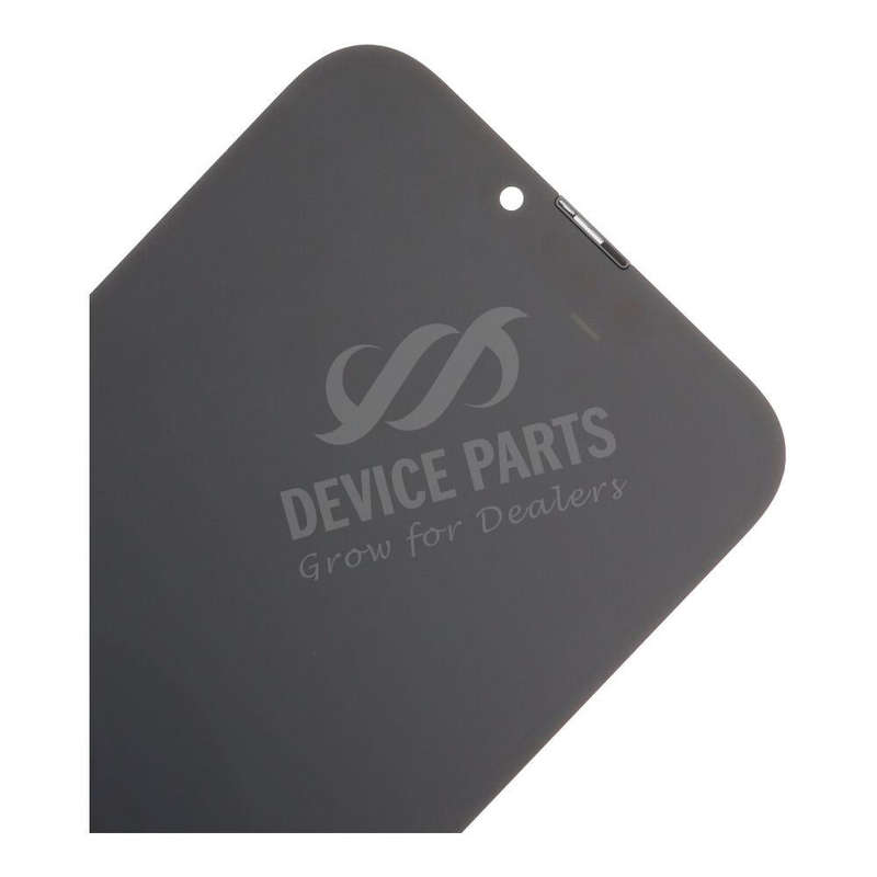 Screen Replacement for iPhone 13 Pro Max 6.7" Black OEM R