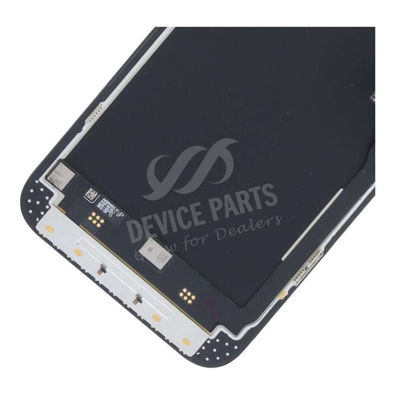 Screen Replacement for iPhone 13 Pro Max 6.7" Black OEM R