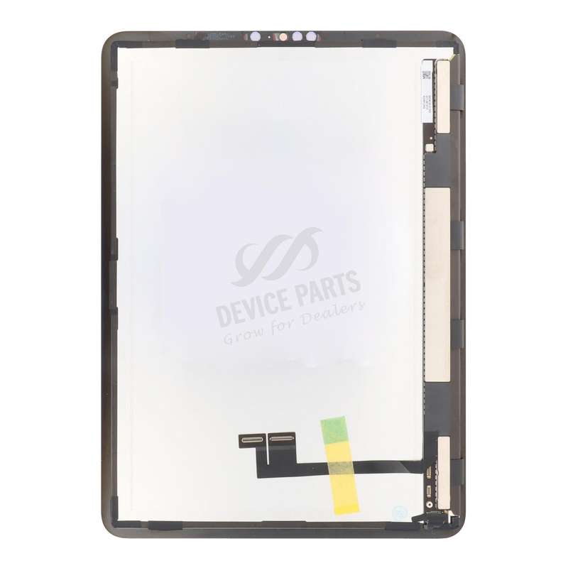 Screen Replacement for iPad Pro 11 2021(3rd)/Pro 11 2022(4th) Black FOG OEM