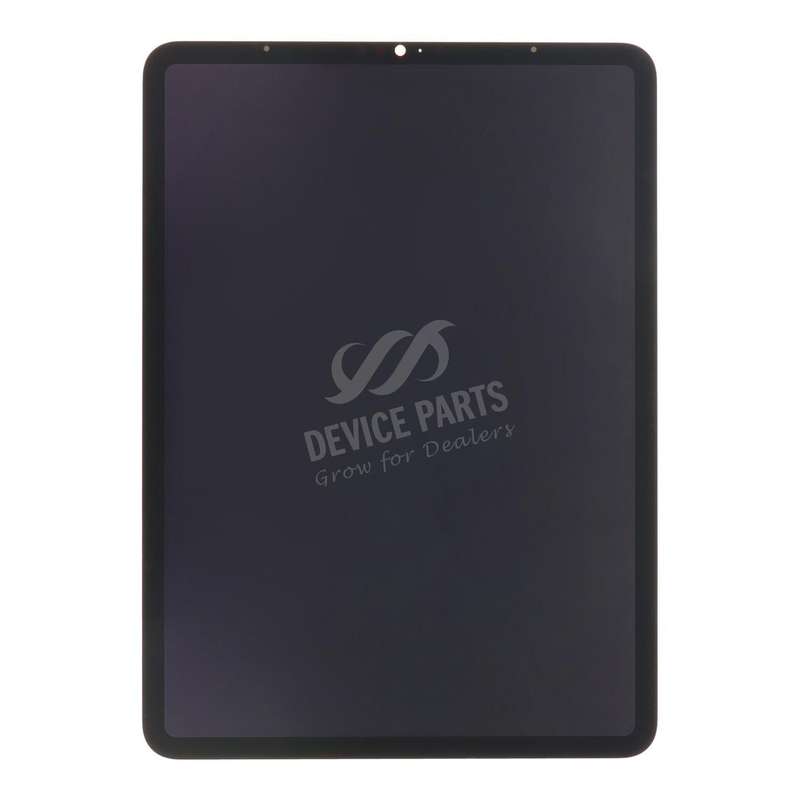 Screen Replacement for iPad Pro 11 2021(3rd)/Pro 11 2022(4th) Black FOG OEM