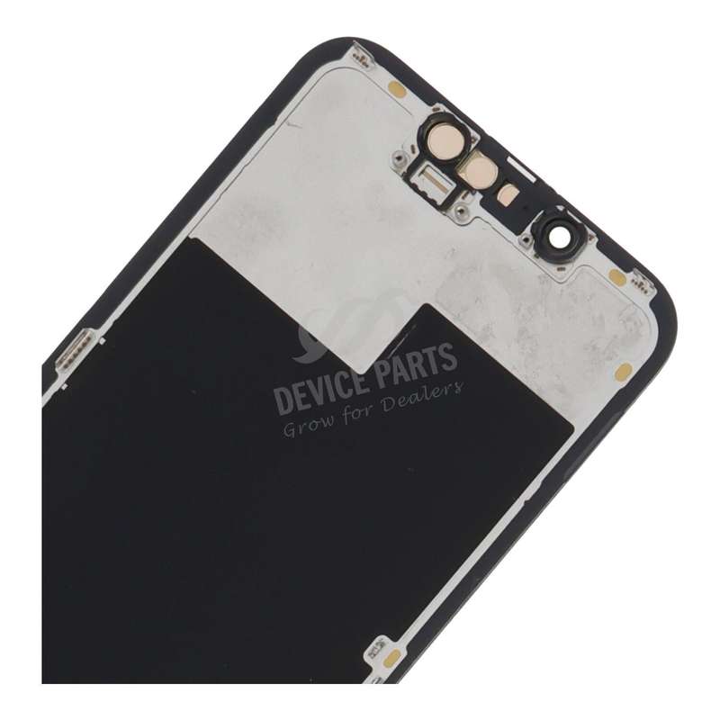 Screen Replacement for iPhone 13 Mini 5.4" Black OEM R