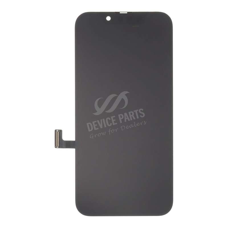 Screen Replacement for iPhone 13 Mini 5.4" Black OEM R