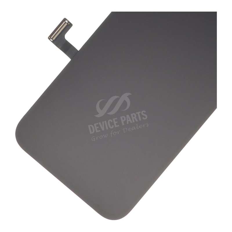 Screen Replacement for iPhone 13 Mini 5.4" Black OEM R