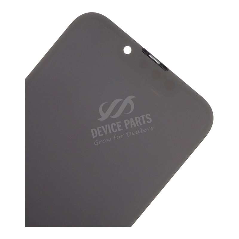 Screen Replacement for iPhone 13 Mini 5.4" Black OEM R