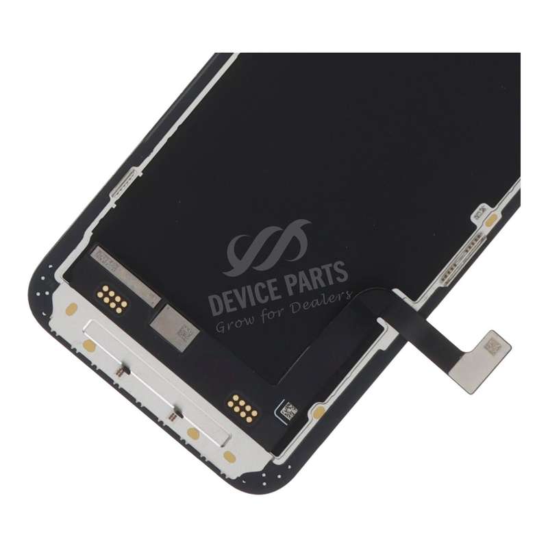 Screen Replacement for iPhone 13 Mini 5.4" Black OEM R