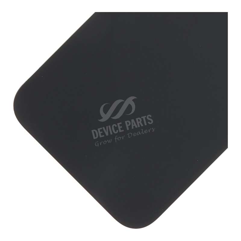 Screen Replacement for iPhone 14 Pro Max Soft OLED Black HQ
