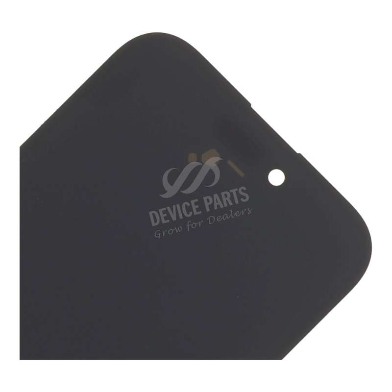 Screen Replacement for iPhone 14 Pro IC Removable Version DD 120Hz Soft OLED Black HQ