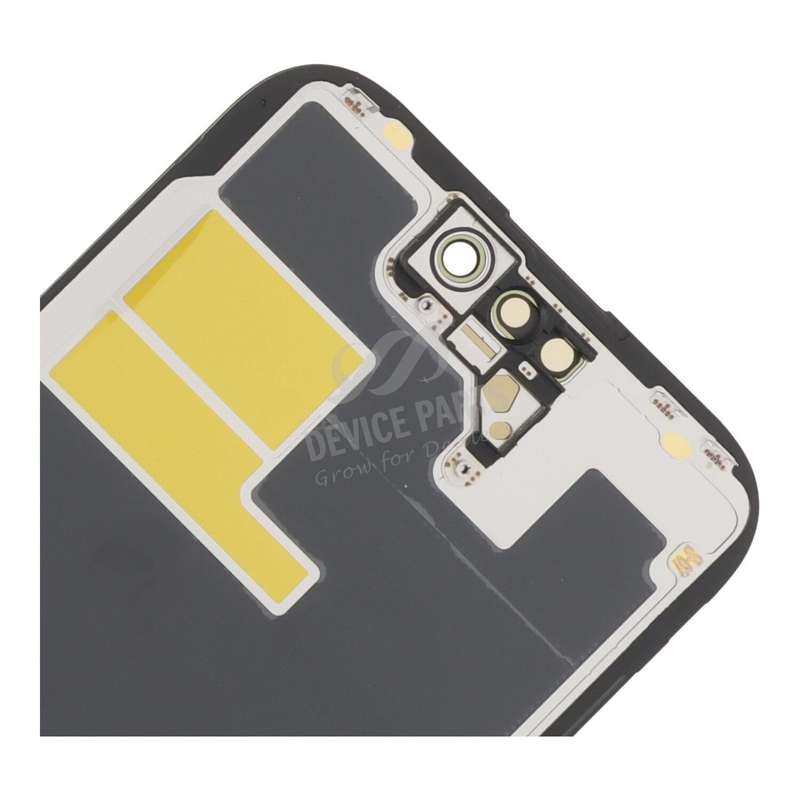 Screen Replacement for iPhone 14 Pro IC Removable Version DD 120Hz Soft OLED Black HQ