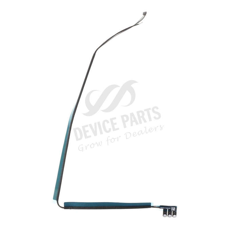 Smart Keyboard Flex Cable for iPad 10.2 2019(iPad 7th)/10.2 2020(8th)/10.2 2021(9th) Black Ori