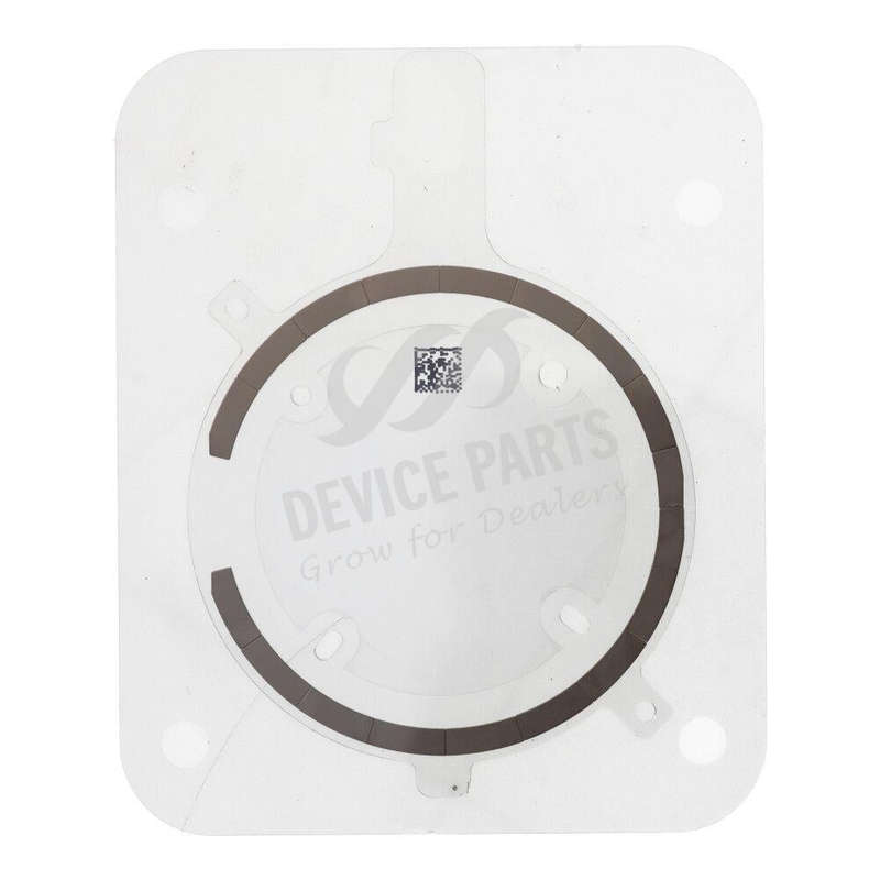 Big Battery Door Magnetism Ring for iPhone 13 Mini 5.4" Ori