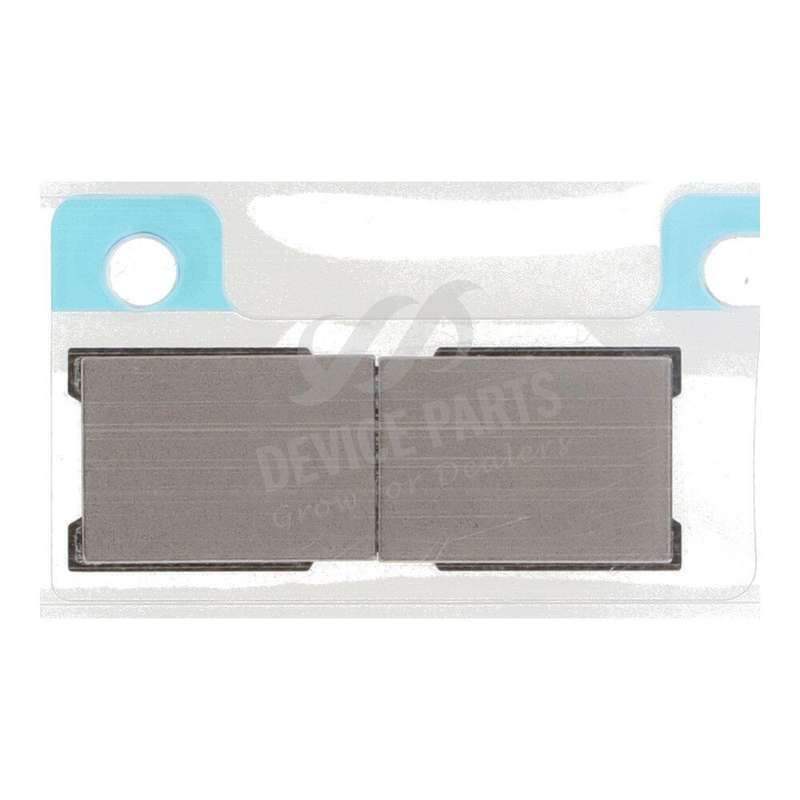 Small Battery Door Magnetism Ring for iPhone 13 Mini 5.4" Ori