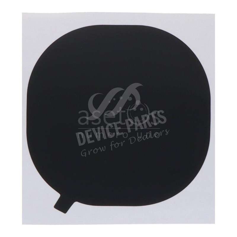 100pcs Wireless Charging Protection Sticker for iPhone HQ