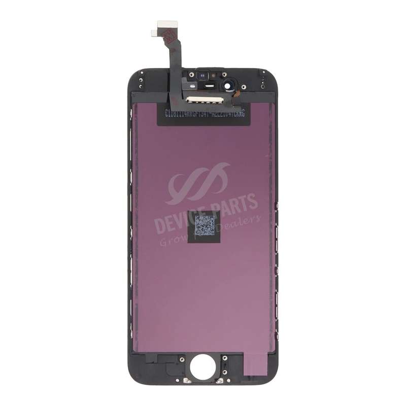 Screen Replacement for iPhone 6 Black OEM