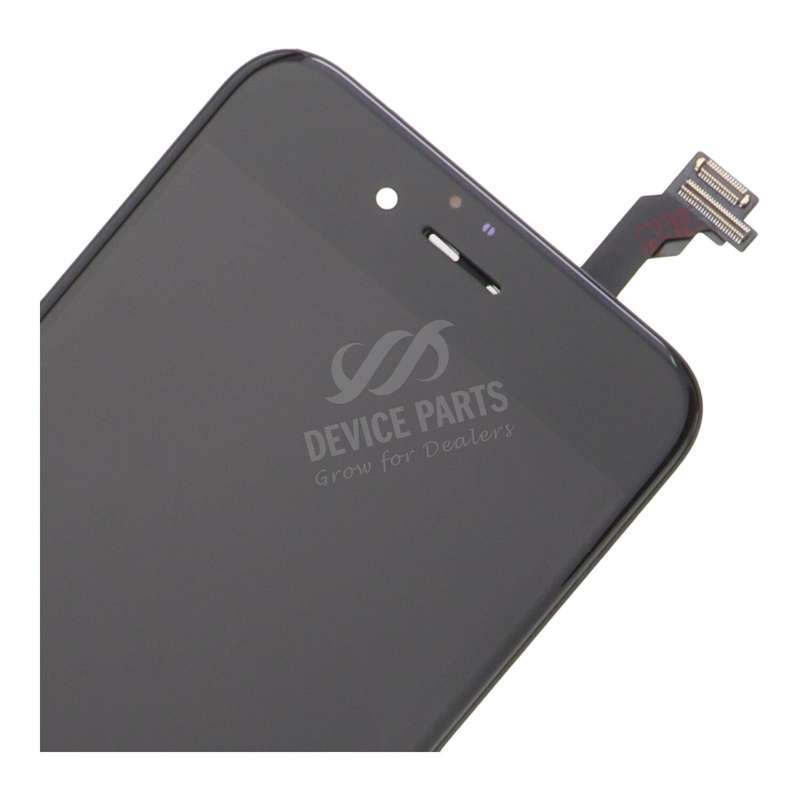 Screen Replacement for iPhone 6 Black OEM