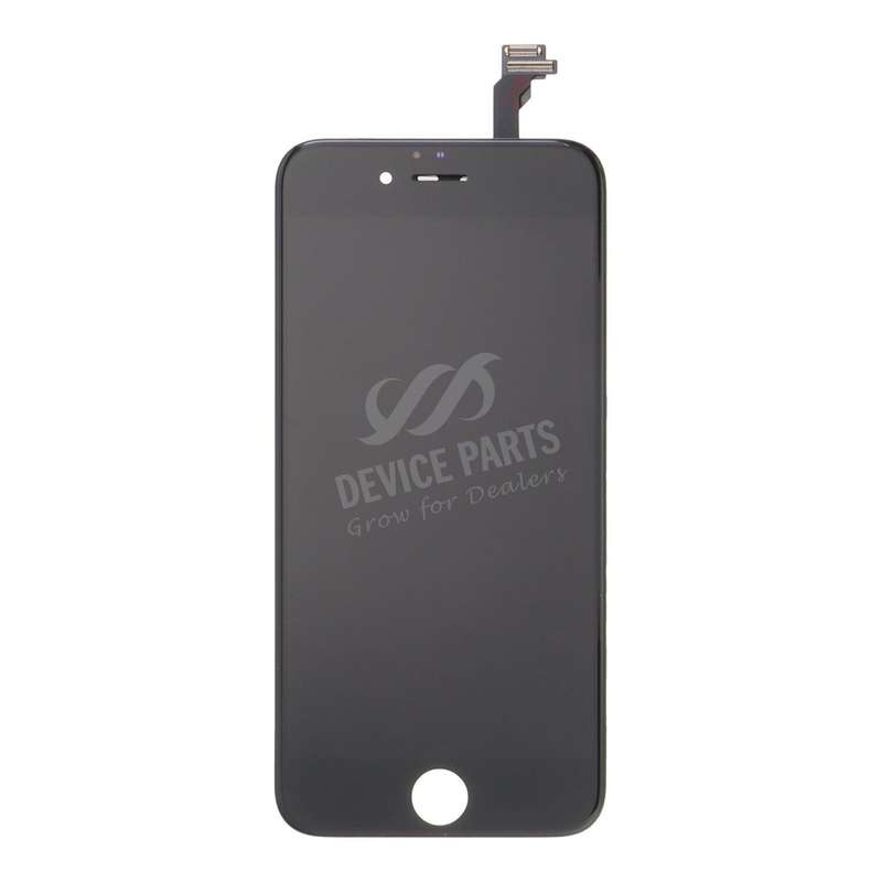 Screen Replacement for iPhone 6 Black OEM
