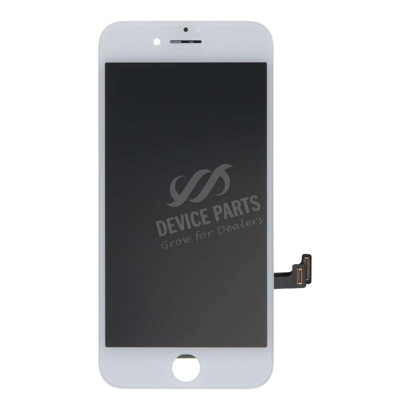 Screen Replacement for iPhone 7 White OEM