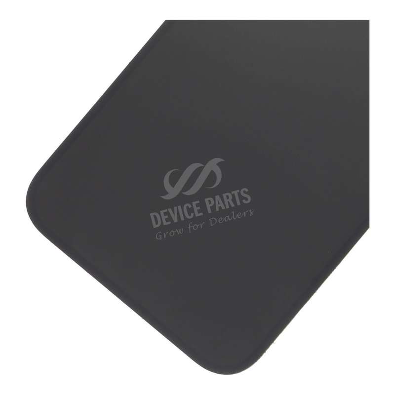 Screen Replacement for iPhone 12 Pro Max GX Soft OLED Black HQ