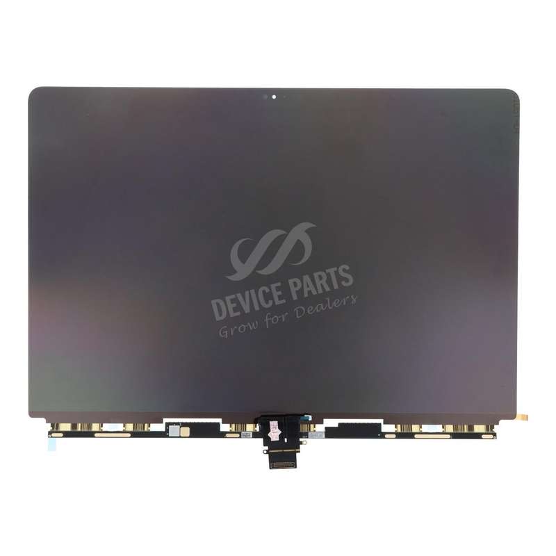 LCD Screen for Macbook Air 13.3" M2 A2681/Macbook Air M3 13" A3113 Replace Chip Version Black Ori