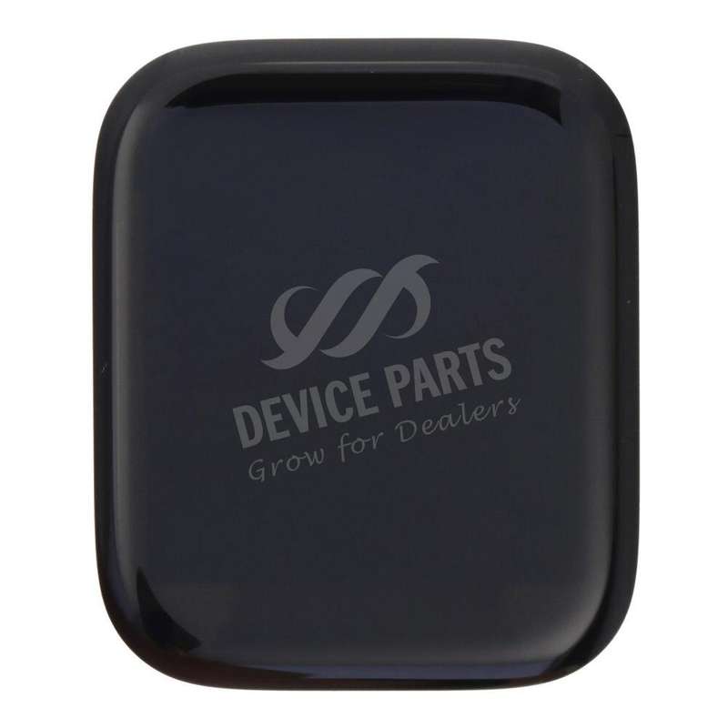 Screen Replacement for Apple Watch Series 8 45mm Black Ori