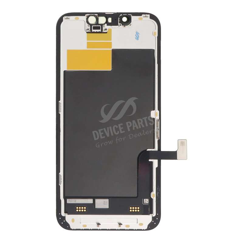 Screen Replacement for iPhone 13 Mini 5.4" Black OEM