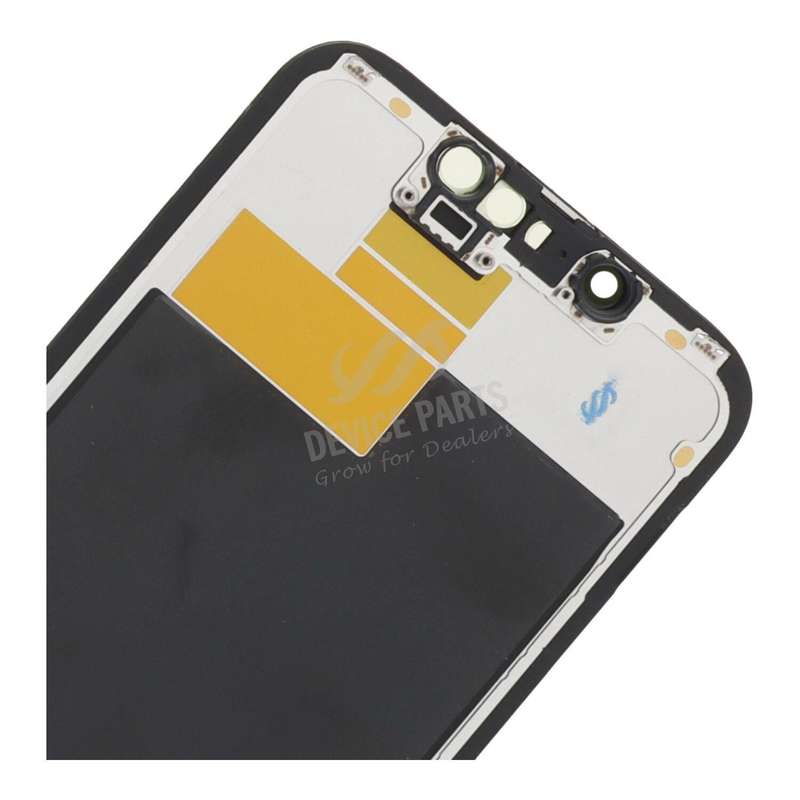 Screen Replacement for iPhone 13 Mini 5.4" Black OEM