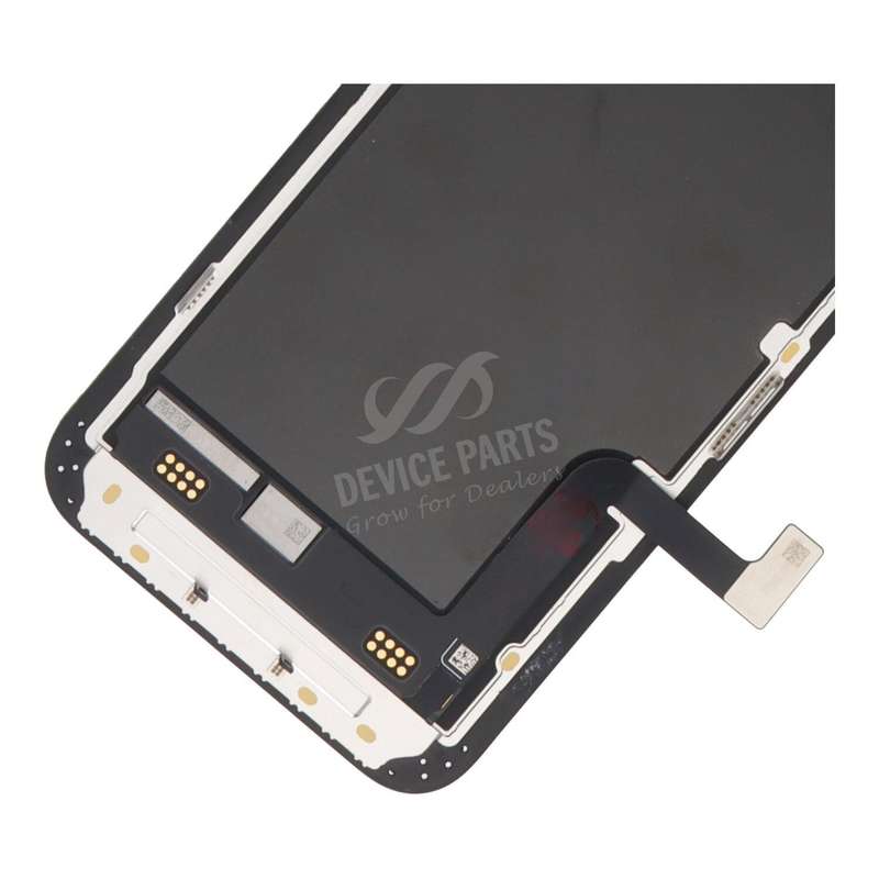Screen Replacement for iPhone 13 Mini 5.4" Black OEM