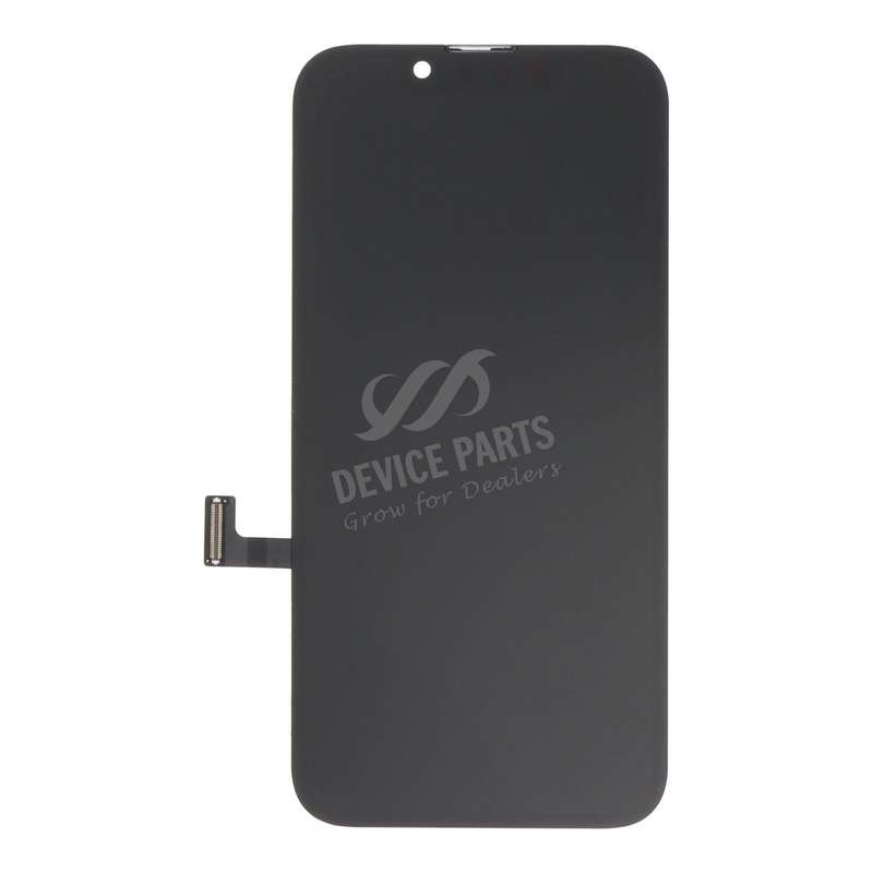 Screen Replacement for iPhone 13 Mini 5.4" Black OEM