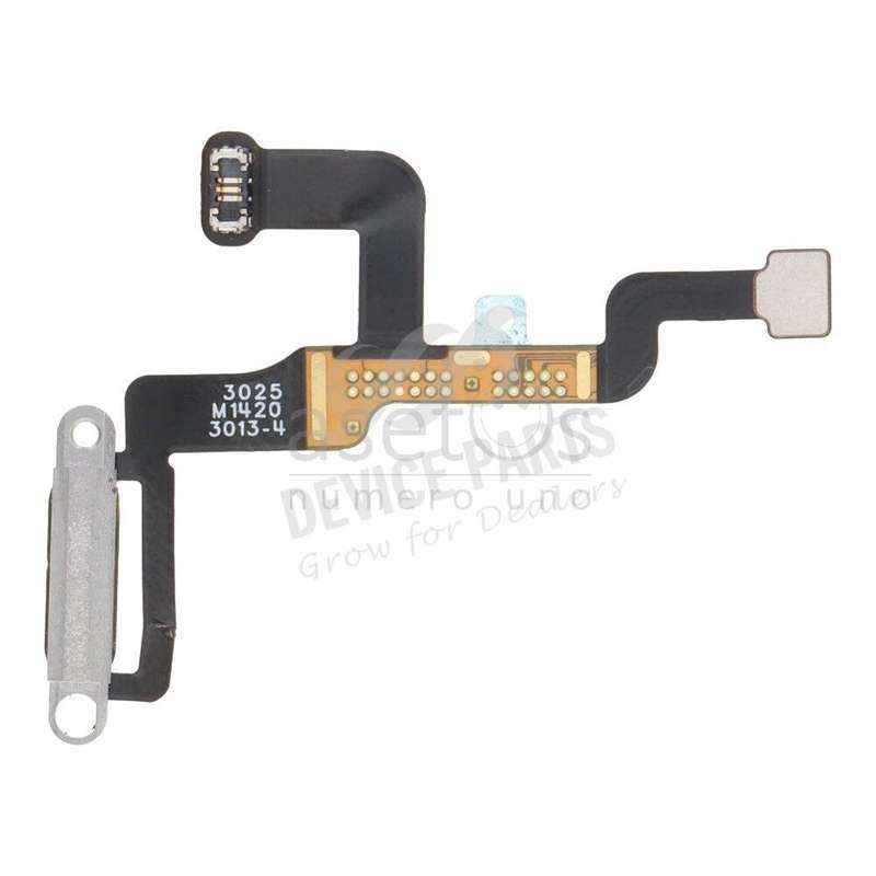 Battery Connector Flex Cable for Apple Watch Series 6 40mm Cellular Version Ori