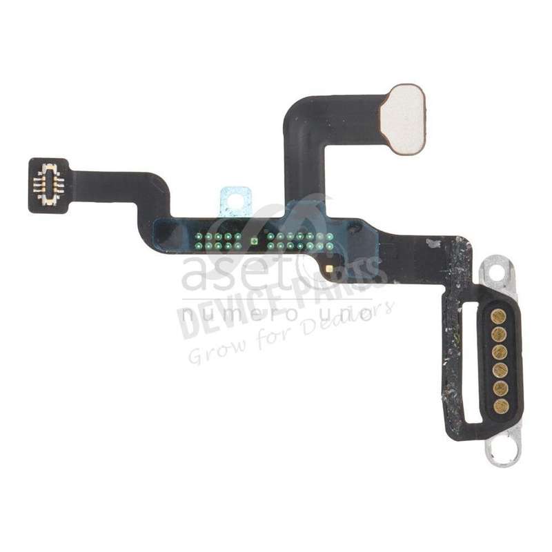 Battery Connector Flex Cable for Apple Watch Series 6 40mm Cellular Version Ori